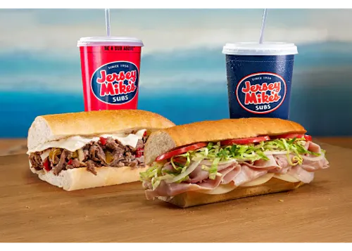 Photo 1 of 4: Jersey Mike's
