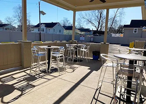Spread Eagle Tavern