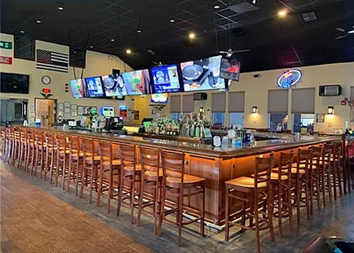 Spread Eagle Tavern