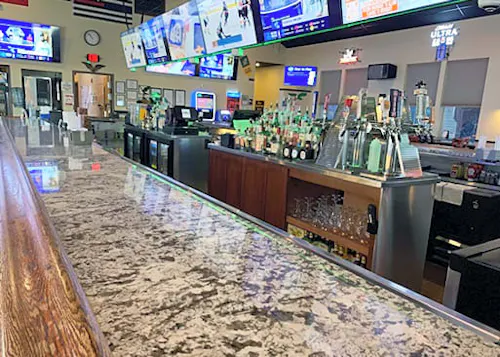 Photo 1 of 4: Spread Eagle Tavern