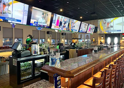 Spread Eagle Tavern