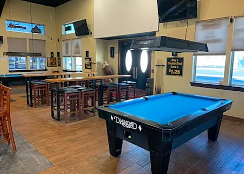 Spread Eagle Tavern