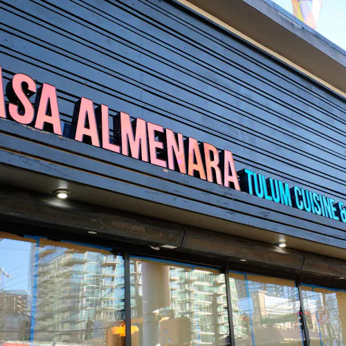 Casa Almenara