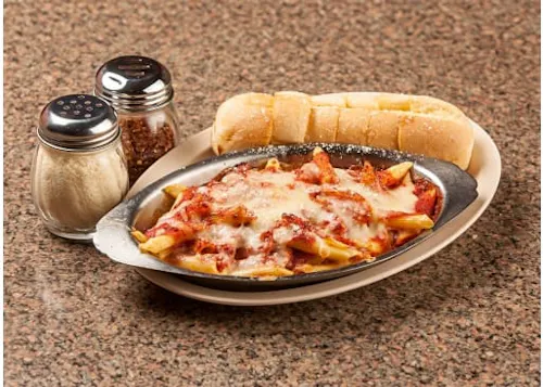 Cecil Whittaker's Pizza-Ellisville