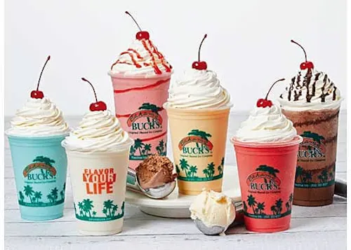 Photo 1 of 4: Bahama Bucks