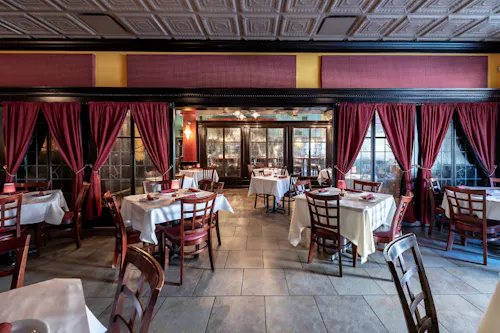 Cafe Bionda