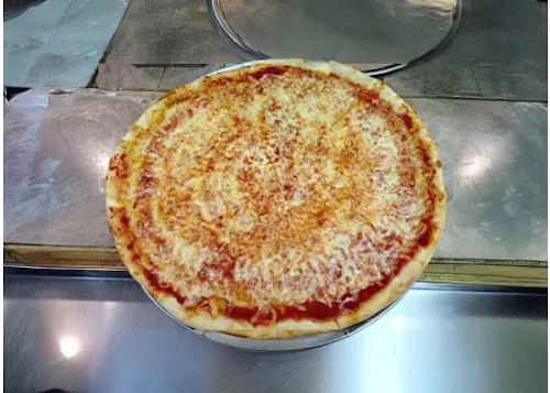 Rossi's Pizza