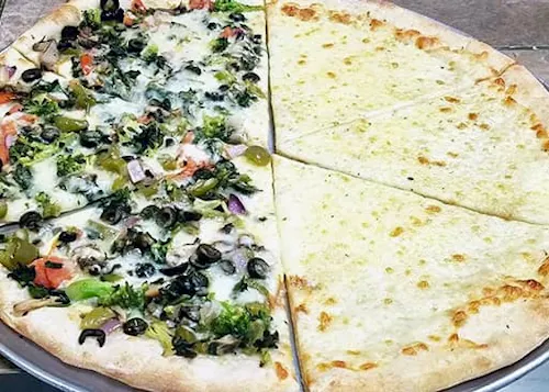 Rossi's Pizza