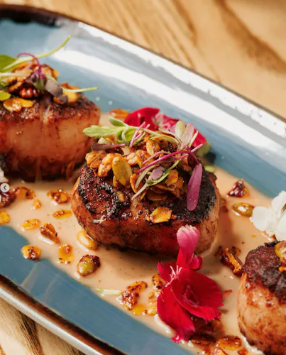 CRAVE - Minneapolis