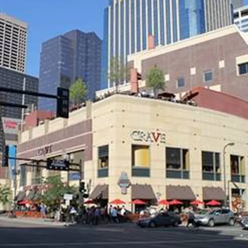 Photo 1 of 4: CRAVE - Minneapolis