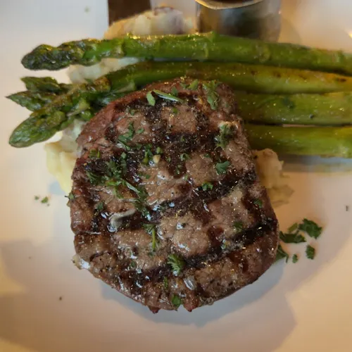 CRAVE - Minneapolis