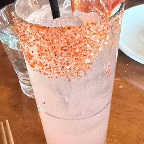CRAVE - Minneapolis