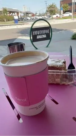 Goki - Bakehouse & Coffee Shop