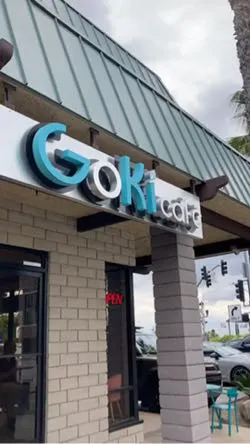 Goki - Bakehouse & Coffee Shop