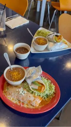 Photo 1 of 4: Caliente - Houston