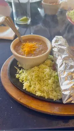 Caliente - Houston