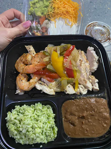 Caliente - Houston