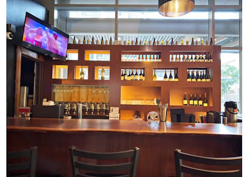 Zaiqa Indian Cuisine - South Waterfront