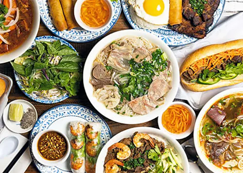 Pho Saigon
