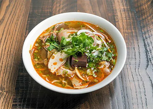 Pho Saigon