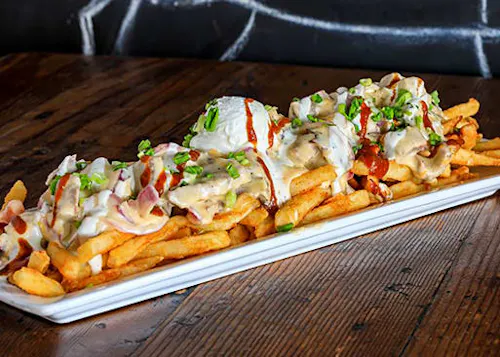 Smokehouse on Main