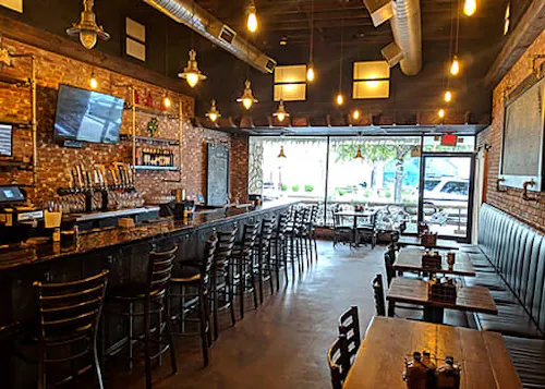 Smokehouse on Main