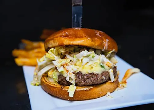 Smokehouse on Main