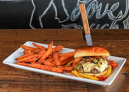 Smokehouse on Main