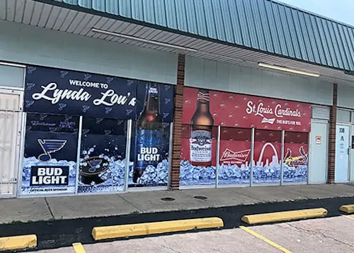 Lynda Lou's