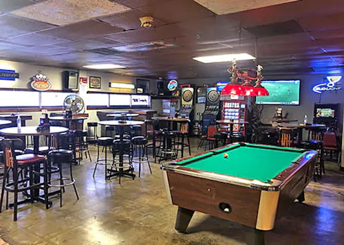 Lynda Lou's