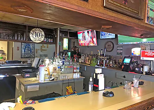 Lynda Lou's