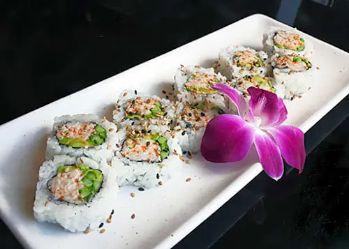 TaKe Sushi