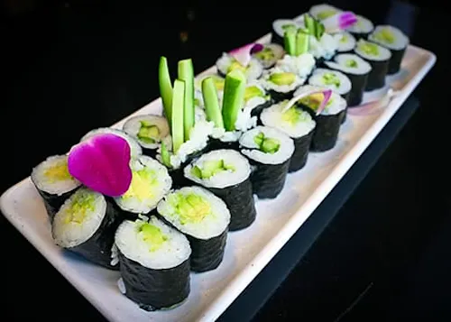 TaKe Sushi