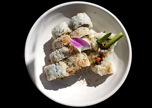 TaKe Sushi