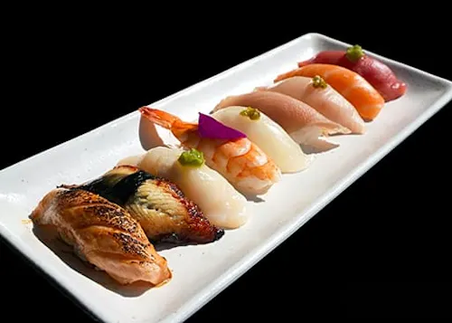 TaKe Sushi