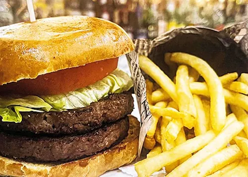 Jack's Bar & Steakhouse