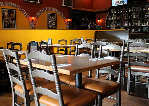 Santa Fe Mexican Grill & Cantina