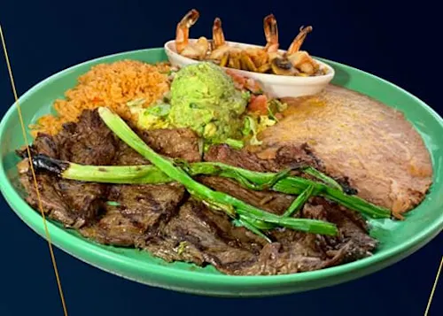 Santa Fe Mexican Grill & Cantina