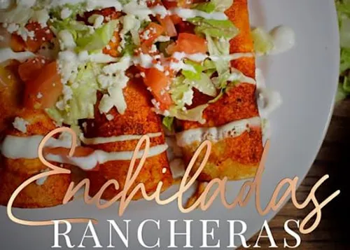 Santa Fe Mexican Grill & Cantina