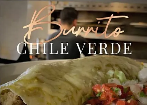 Santa Fe Mexican Grill & Cantina