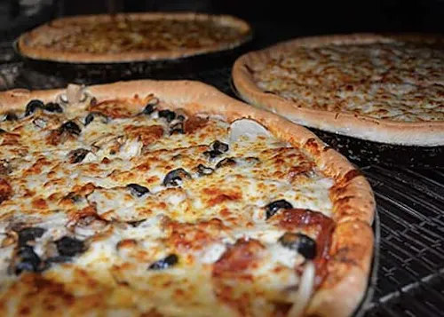Pantera's Pizza