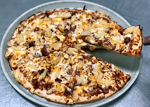 Pantera's Pizza
