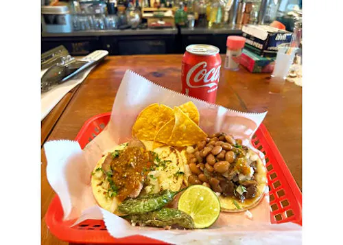 Mama Lupita's Seafood & Mexican Cocina
