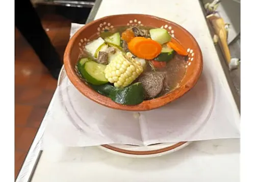 Photo 1 of 4: Mama Lupita's Seafood & Mexican Cocina