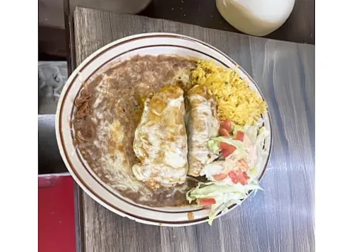 Mama Lupita's Seafood & Mexican Cocina