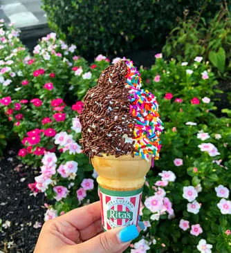 Rita's Italian Ice & Frozen Custard