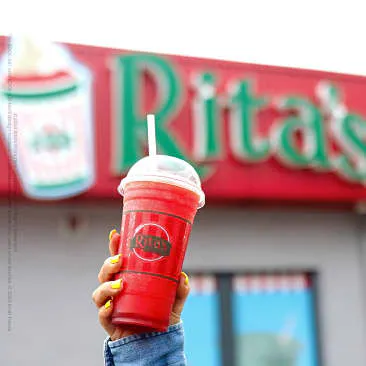 Rita's Italian Ice & Frozen Custard