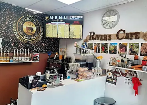 Rivers Cafe USA