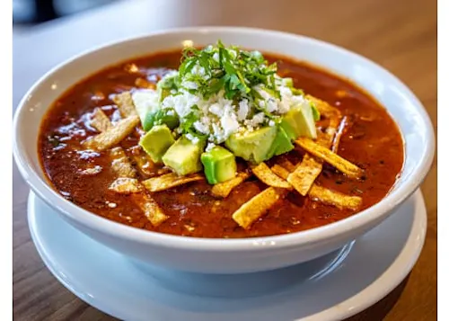 Saborcito Latino Mexican Restaurant