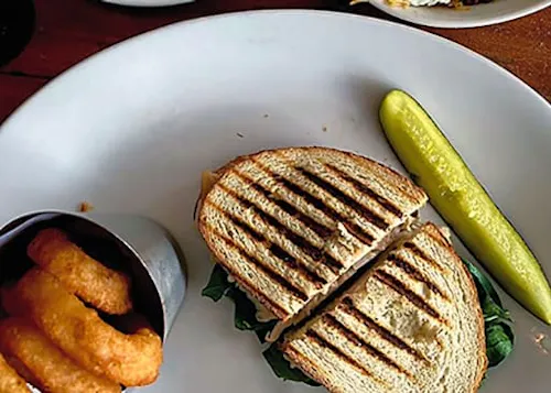 Chip's Family Restaurant